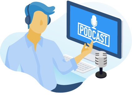 Geld verdienen met podcast